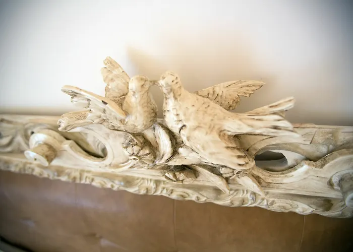 Royal Trinità Dei Monti Rome