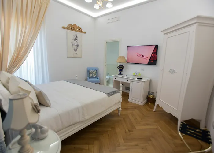 Royal Trinità Dei Monti