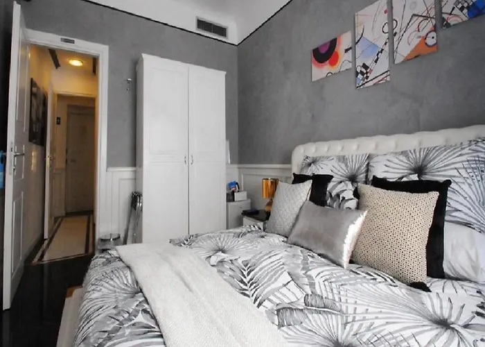 Royal Trinità Dei Monti Hotel Rome