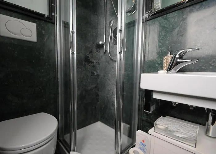 Hotel Royal Trinità Dei Monti 4*